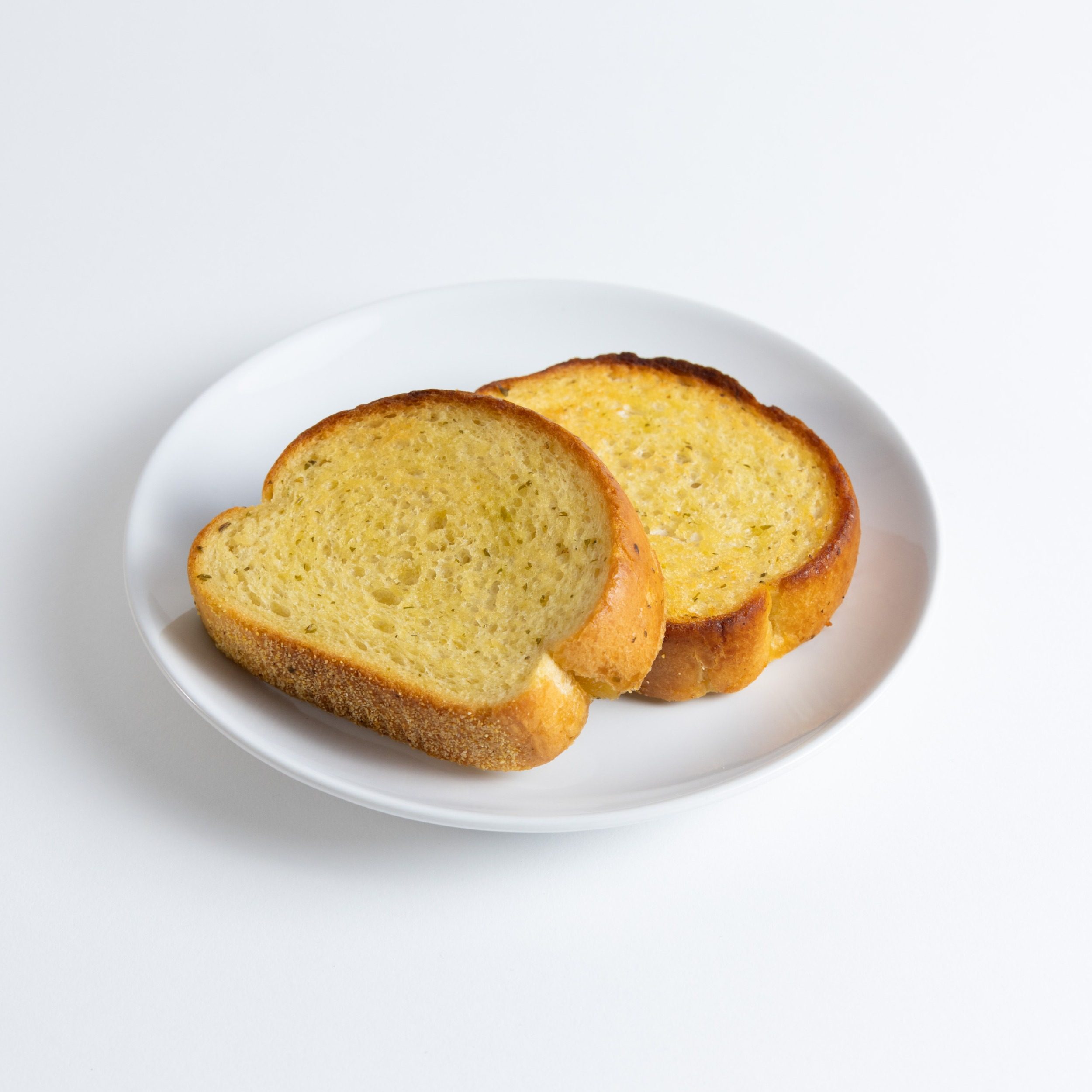 Garlic Toast.