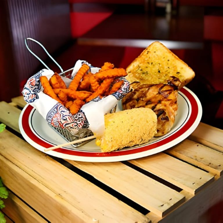 Delicious Pulled Pork Options