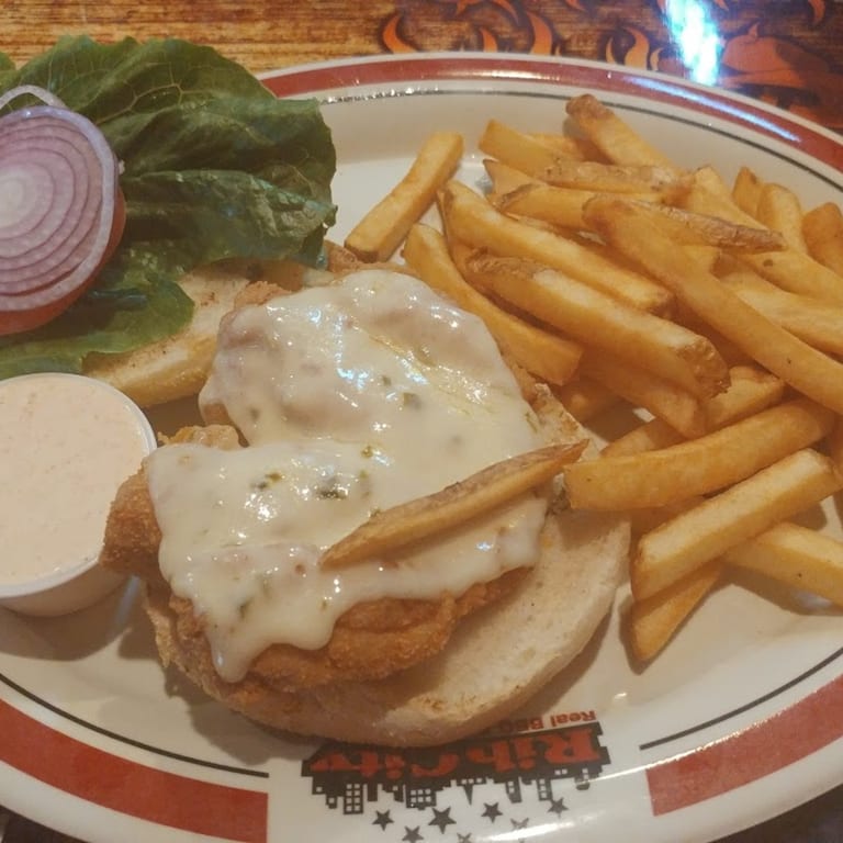 Our Mission: Serving Real Barbecue with Heart