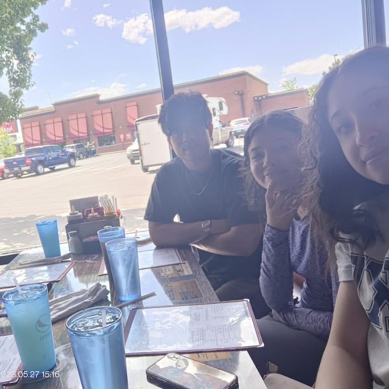 Why You Should Visit Rib City Montrose