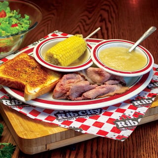 BBQ Beef Dinner