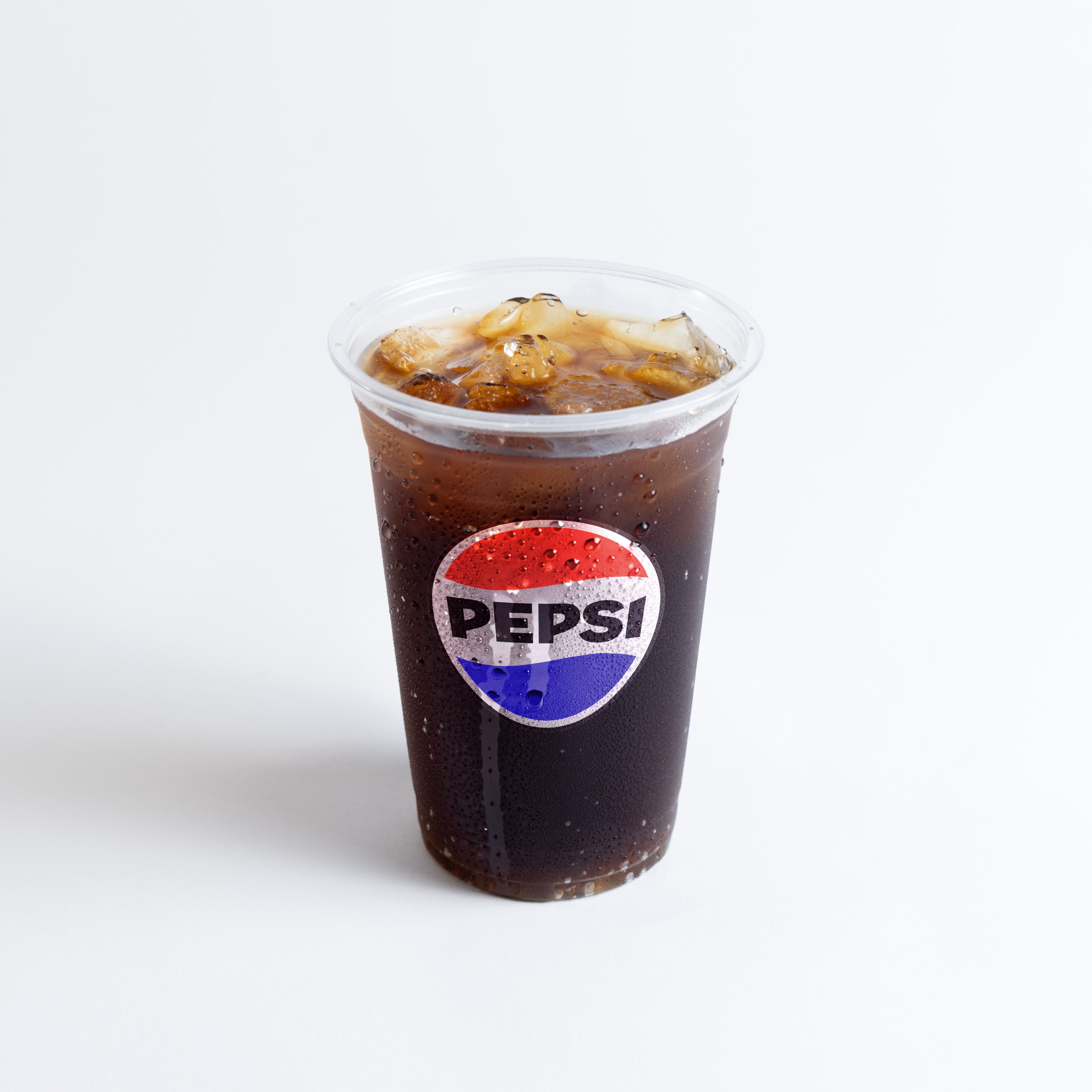 Pepsi Products.