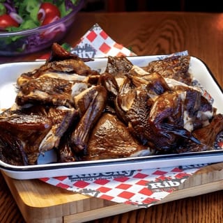 BBQ Chicken