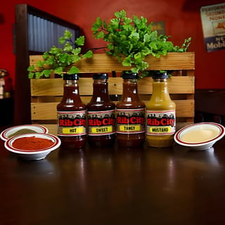 BBQ Sauce