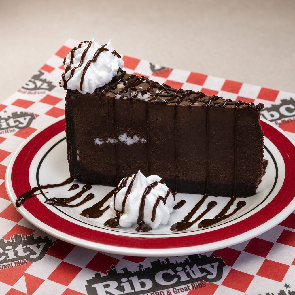 Chocolate, Chocolate Mania.