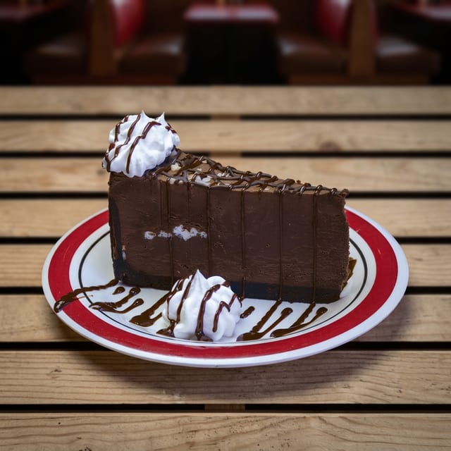 Chocolate, Chocolate Mania.